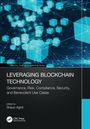 Leveraging Blockchain Technology, Buch