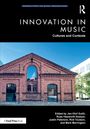 : Innovation in Music, Buch