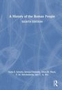 Allen Ward: A History of the Roman People, Buch