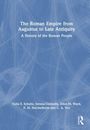 Allen Ward: The Roman Empire from Augustus to Late Antiquity, Buch