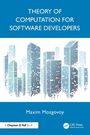 Maxim Mozgovoy: Theory of Computation for Software Developers, Buch