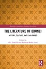 The Literature of Brunei, Buch