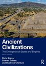 Charles Golden: Ancient Civilizations, Buch