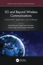 5G and Beyond Wireless Communications, Buch