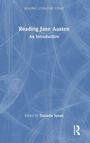 Reading Jane Austen, Buch