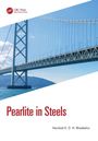 Harshad K. D. H. Bhadeshia: Pearlite in Steels, Buch