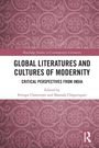 Global Literatures and Cultures of Modernity, Buch