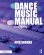 Rick Snoman: Dance Music Manual, Buch