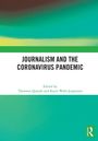 Journalism and the Coronavirus Pandemic, Buch