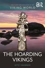 Gitte T. Ingvardson: The Hoarding Vikings, Buch