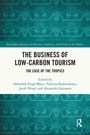 The Business of Low-Carbon Tourism, Buch