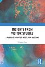 Xingyu Zhao: Insights from Visitor Studies, Buch
