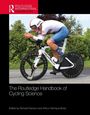 The Routledge Handbook of Cycling Science, Buch