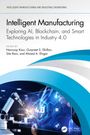 Intelligent Manufacturing, Buch