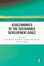 Geoeconomics of the Sustainable Development Goals, Buch