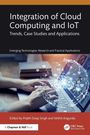 Integration of Cloud Computing and IoT, Buch