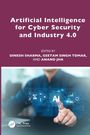 Artificial Intelligence for Cyber Security and Industry 4.0, Buch
