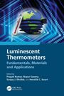 Luminescent Thermometers, Buch