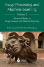 Erik Cuevas: Image Processing and Machine Learning, Volume 2, Buch