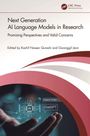 Next Generation AI Language Models in Research, Buch