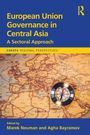 European Union Governance in Central Asia, Buch