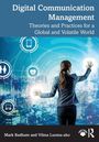 Mark Badham: Digital Communication Management, Buch