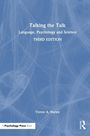 Trevor A. Harley: Talking the Talk, Buch