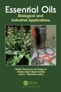 Essential Oils, Buch