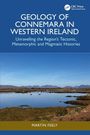 Martin Feely: Geology of Connemara in Western Ireland, Buch