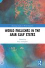 World Englishes in the Arab Gulf States, Buch