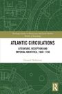 Edward Holberton: Atlantic Circulations, Buch