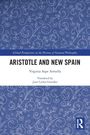 Virginia Aspe Armella: Aristotle and New Spain, Buch
