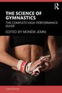 The Science of Gymnastics, Buch
