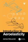 "Introduction to Aeroelasticity" von James DeLaurier. Illustrationen von aerodynamischen Kräften und Wirbeln.