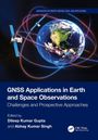 GNSS Applications in Earth and Space Observations, Buch