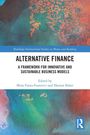 Alternative Finance, Buch