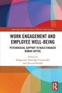 Work Engagement and Employee Well-being, Buch