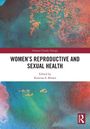 Women's Reproductive and Sexual Health, Buch
