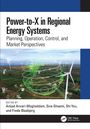 Power-to-X in Regional Energy Systems, Buch
