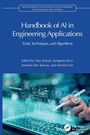 Handbook of AI in Engineering Applications, Buch