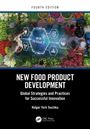 Holger York Toschka: New Food Product Development, Buch