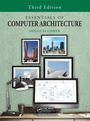 Douglas Comer: Essentials of Computer Architecture, Buch