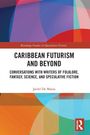 Jarrel de Matas: Caribbean Futurism and Beyond, Buch