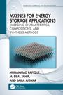 Muhammad Rafique: MXenes for Energy Storage Applications, Buch