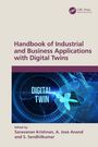 Handbook of Industrial and Business Applications with Digital Twins, Buch