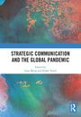 Strategic Communication and the Global Pandemic, Buch