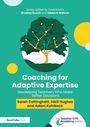 Adam Kohlbeck: Coaching for Adaptive Expertise, Buch