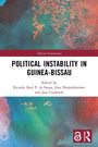 Political Instability in Guinea-Bissau, Buch