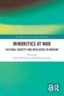 Minorities at War, Buch