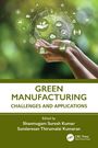 Green Manufacturing, Buch